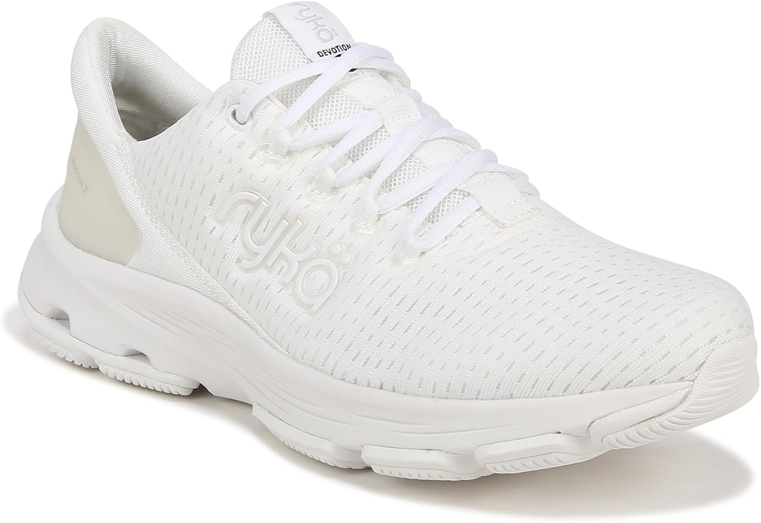 Bright White/Stain Protectant