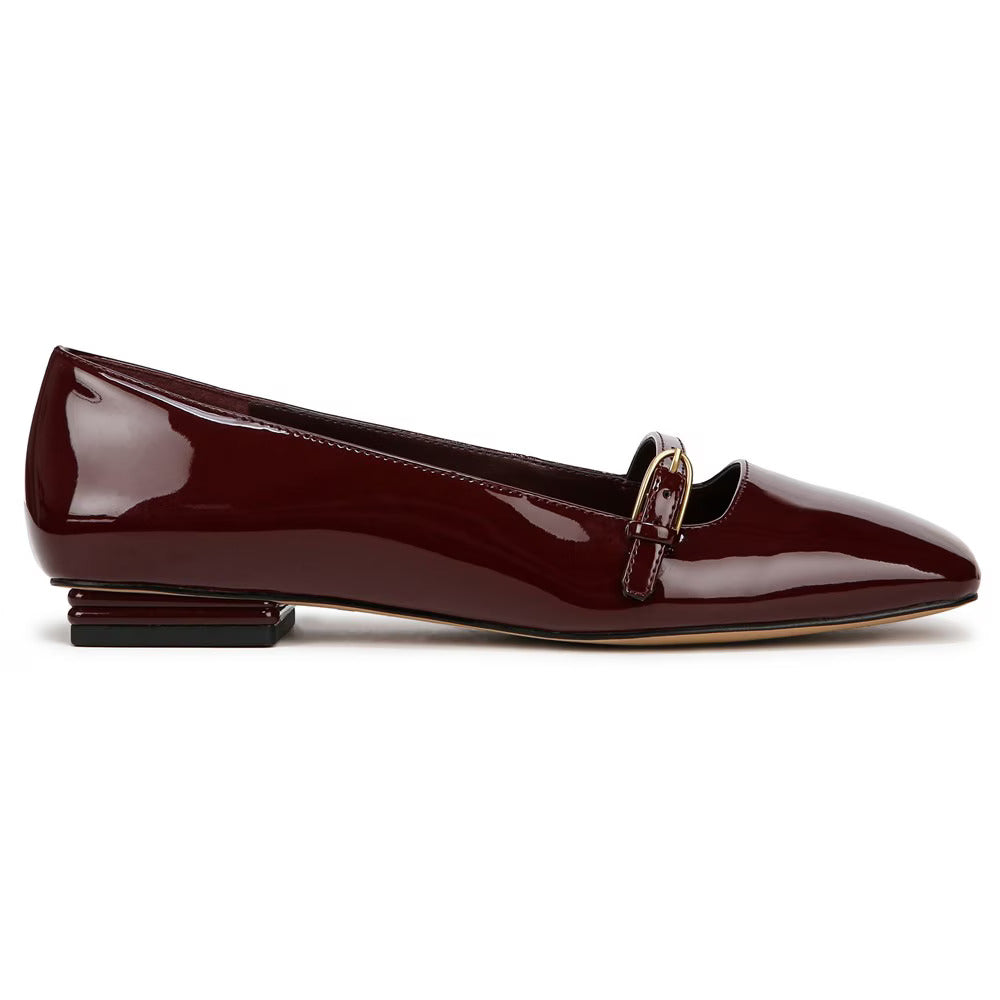 Franco Sarto Women's Tayana Flats NW/OB