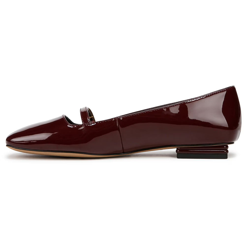 Franco Sarto Women's Tayana Flats NW/OB