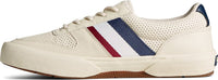 Sperry Top-Sider Men's Halyard Retro Lace Up Sneakers NW/OB