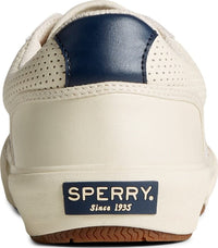 Sperry Top-Sider Men's Halyard Retro Lace Up Sneakers NW/OB