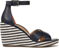 Vionic Women's Venus Marina Comfortable Wedge Heels