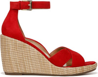 Vionic Women's Venus Marina Comfortable Wedge Heels