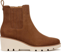 Vionic Women's Aria 2.0 Wedge Ankle Booties NW/OB