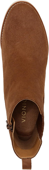 Vionic Women's Aria 2.0 Wedge Ankle Booties NW/OB