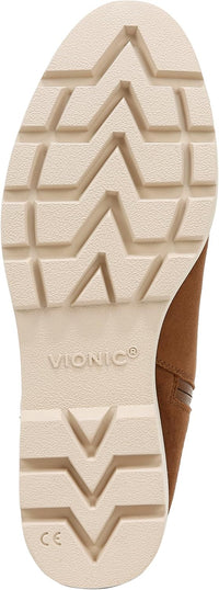 Vionic Women's Aria 2.0 Wedge Ankle Booties NW/OB