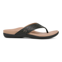 Vionic Women's Shona Toe Post Sandals NW/OB