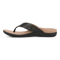 Vionic Women's Shona Toe Post Sandals NW/OB