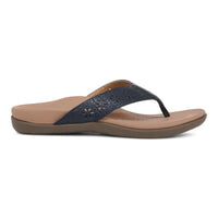 Vionic Women's Shona Toe Post Sandals NW/OB