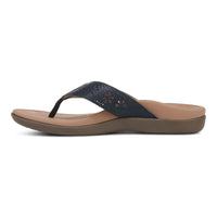 Vionic Women's Shona Toe Post Sandals NW/OB