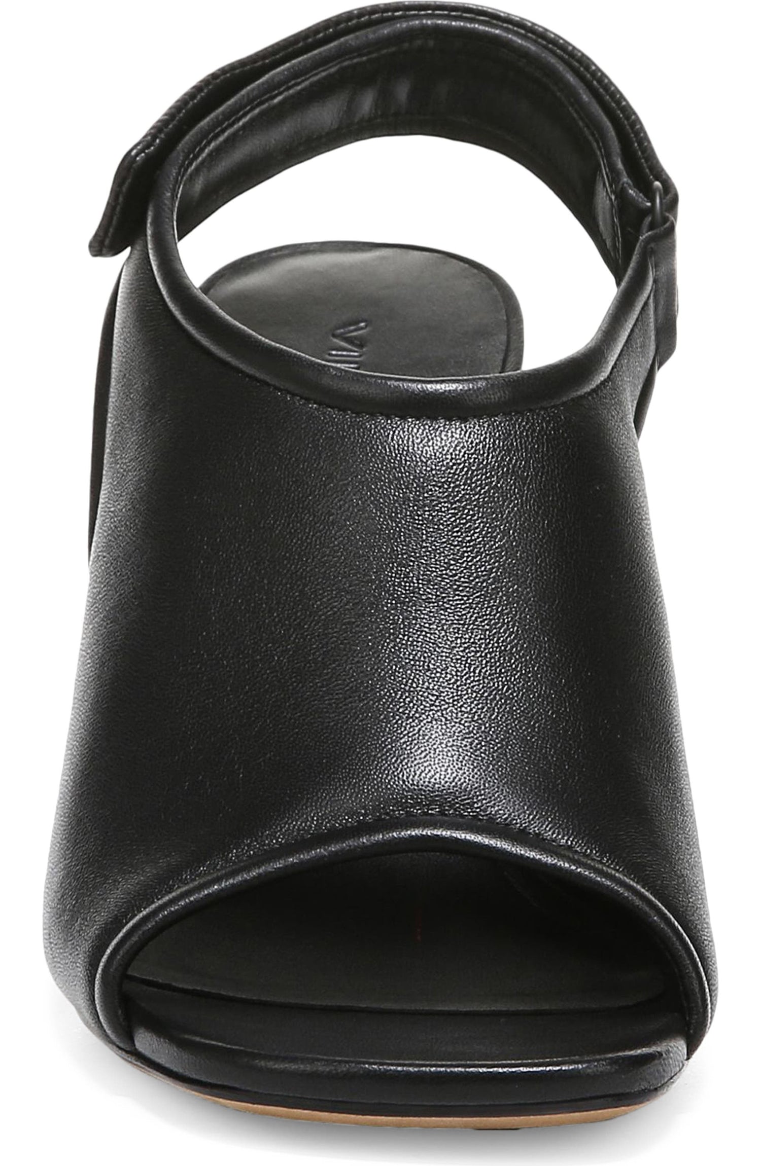 Vince Quest Slingback Sandals NW/OB