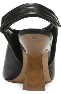 Vince Quest Slingback Sandals NW/OB