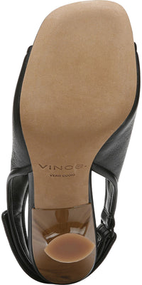 Vince Quest Slingback Sandals NW/OB