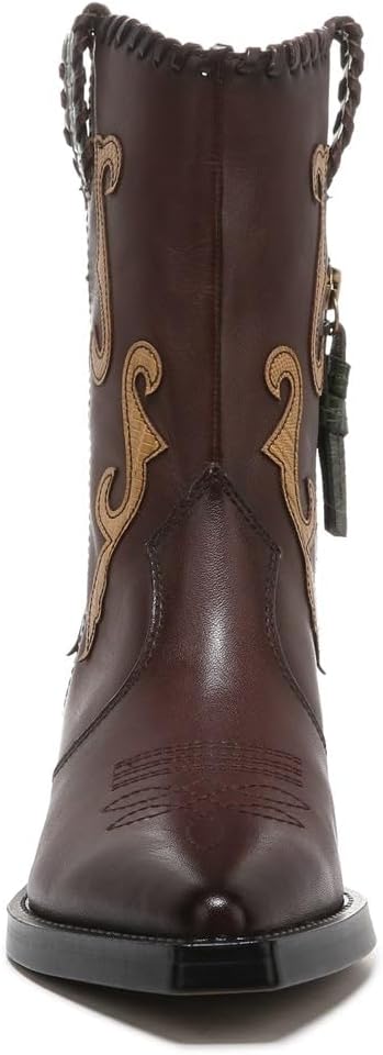 Franco Sarto Lance Women's Boots NW/OB