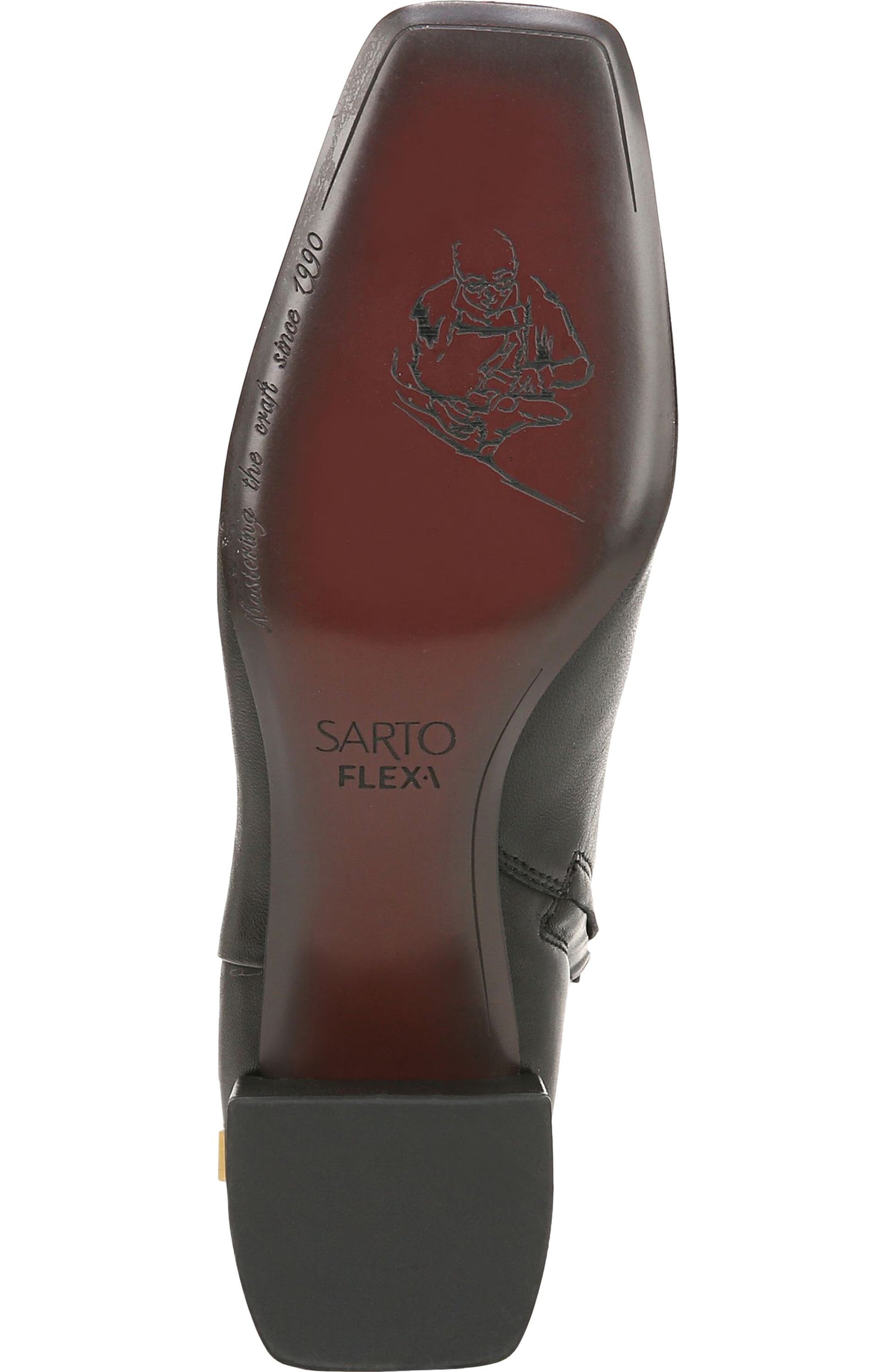 Franco Sarto A-Flexa Fabi Women's Boots NW/OB