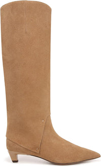 Franco Sarto Martin Women's Knee High Boot NW/OB