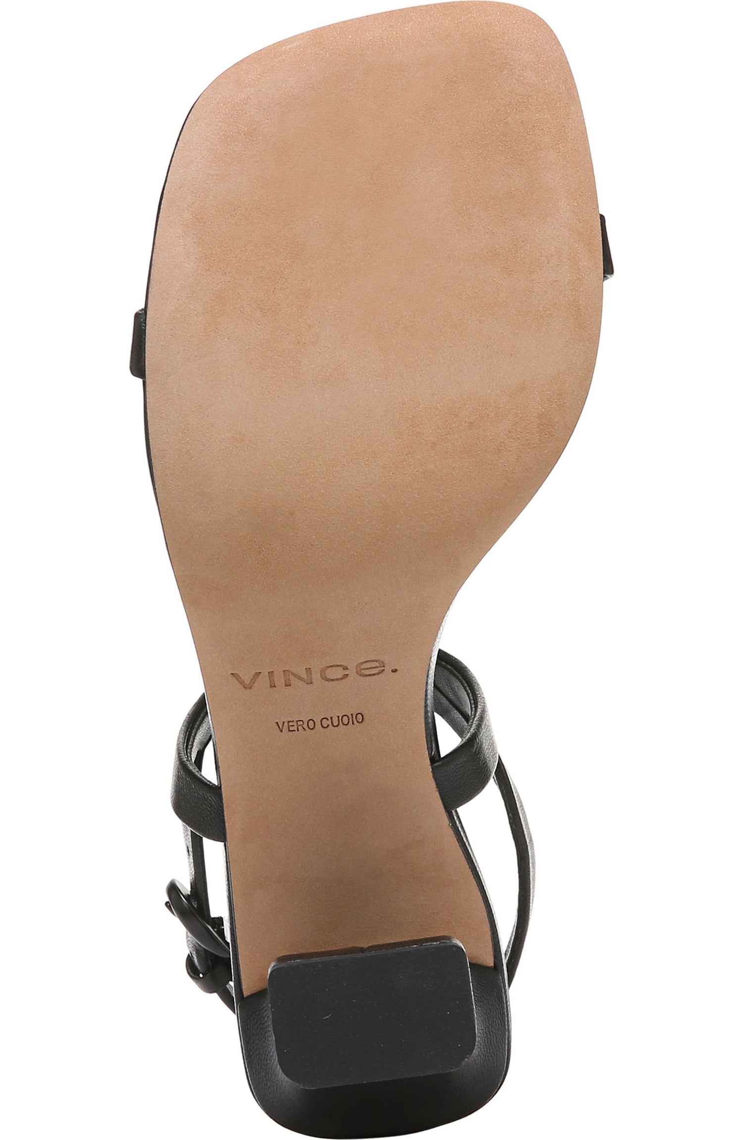 Vince Leulla Dress Women's Sandals NW/OB