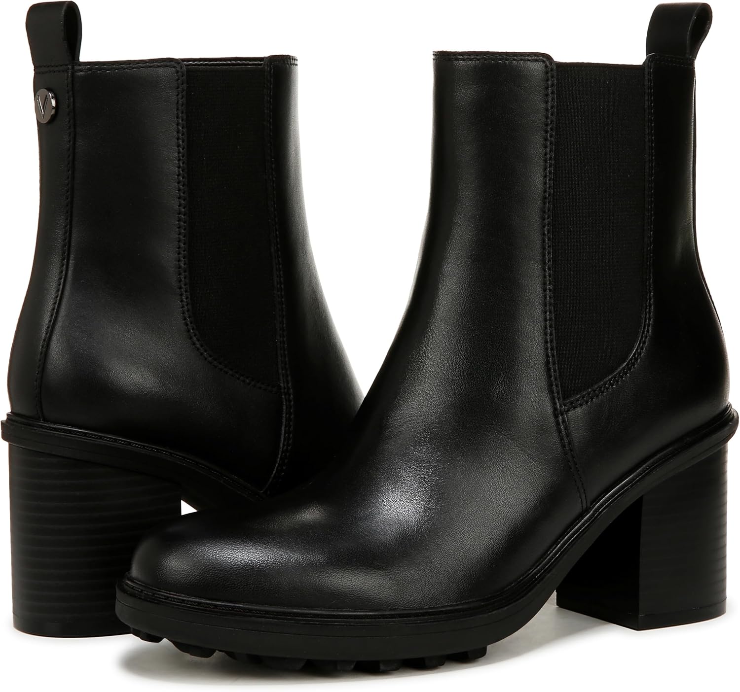 Black Leather