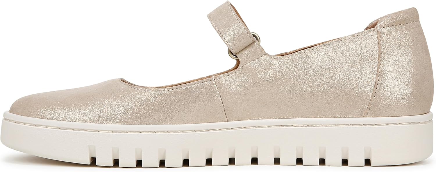 Vionic Women's Uptown Mary Jane Flats NW/OB