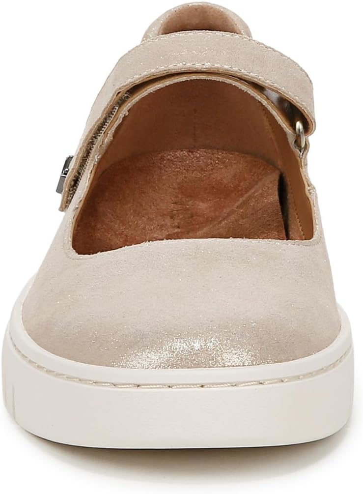 Vionic Women's Uptown Mary Jane Flats NW/OB