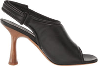 Vince Quest Slingback Sandals NW/OB