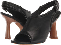 Vince Quest Slingback Sandals NW/OB