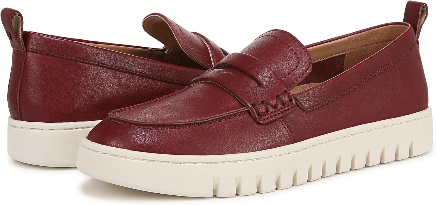 Syrah Leather