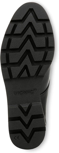 Vionic Women's Anaheim Comfort Wedge Oxford Derby Shoes NW/OB
