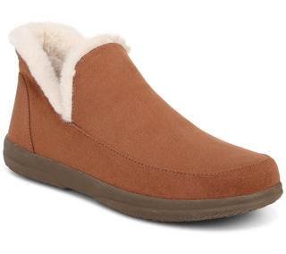 Vionic Women's Sinclair Slipper Boots NW/OB
