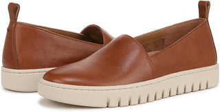 Vionic Women's Uptown A-Line Slip On Loafers NW/OB