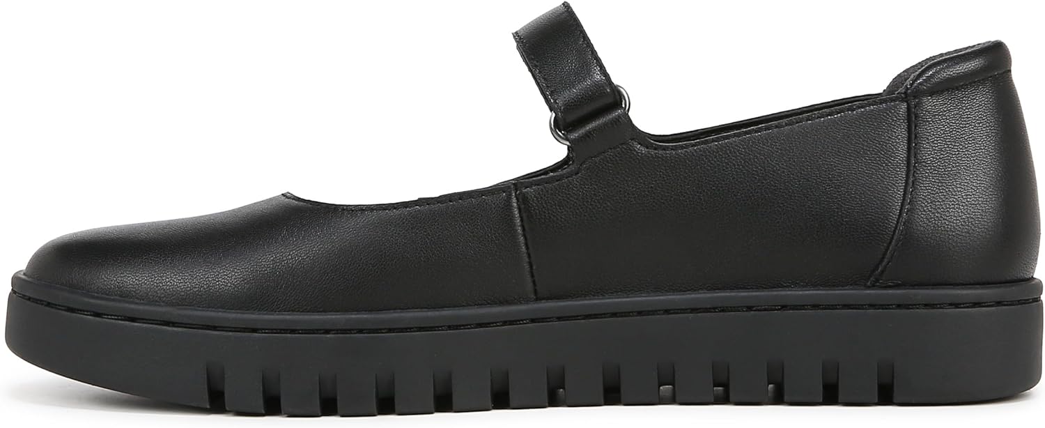 Vionic Women's Uptown Mary Jane Flats NW/OB