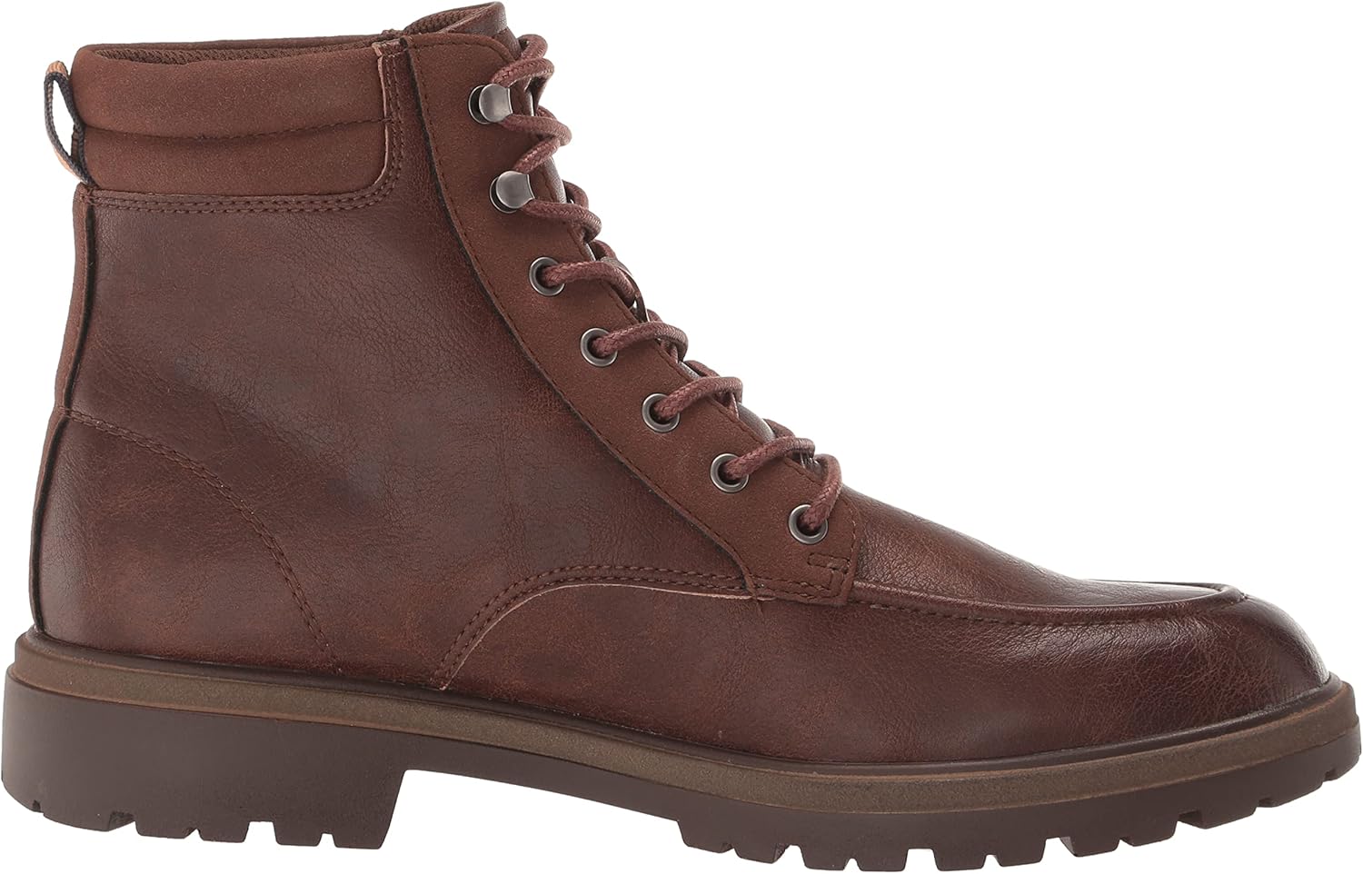 Dr. Scholl's Men's Grayton Mid Shaft Boots NW/OB