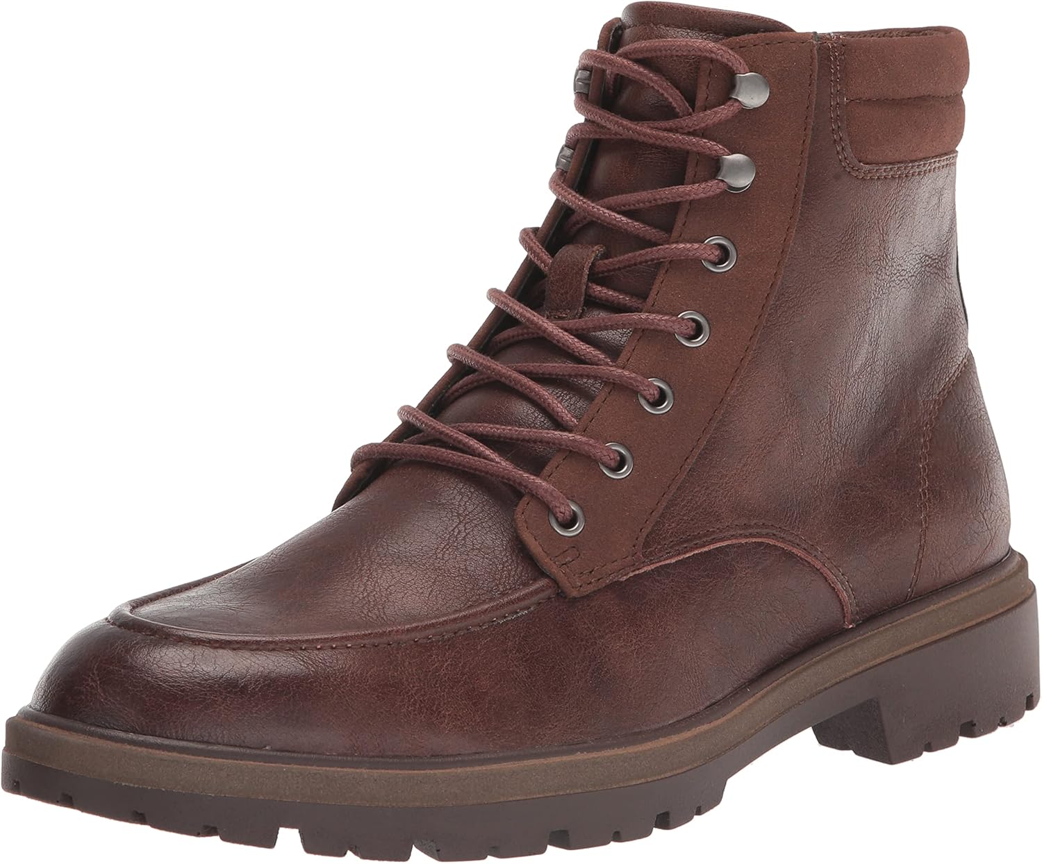 Dr. Scholl's Men's Grayton Mid Shaft Boots NW/OB