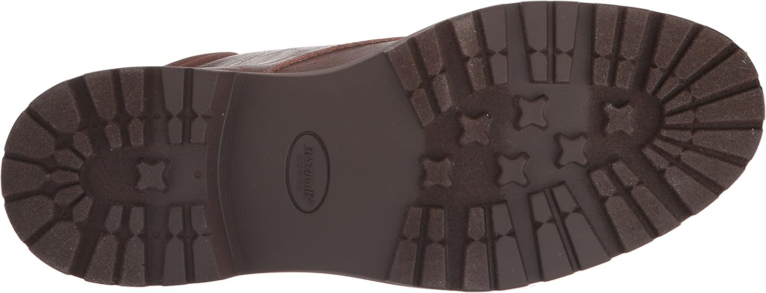 Dr. Scholl's Men's Grayton Mid Shaft Boots NW/OB