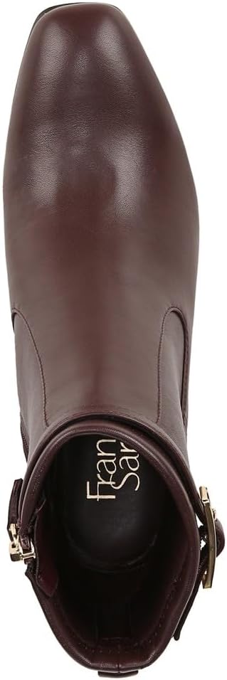Franco Sarto Tribute-Bootie Women's Boots NW/OB