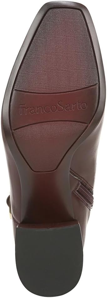 Franco Sarto Tribute-Bootie Women's Boots NW/OB