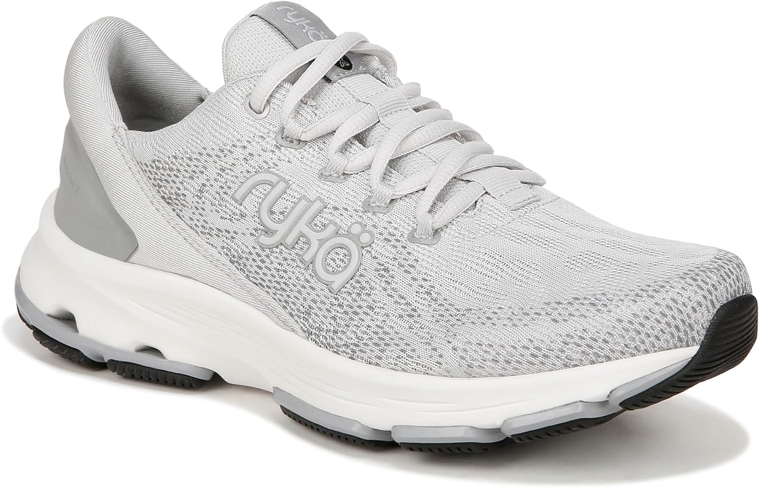 Metallic Silver