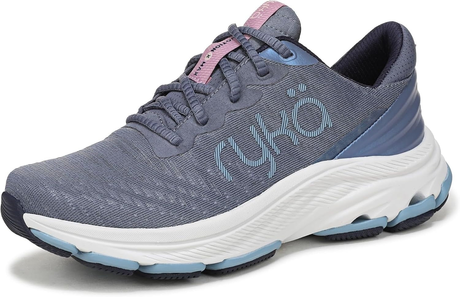 Flintstone Blue