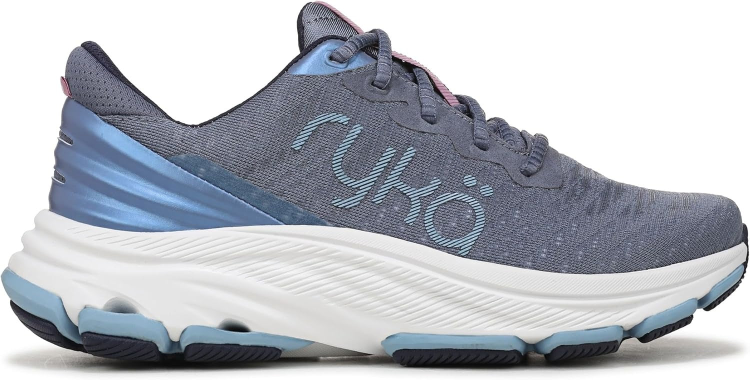 Ryka Devotion X Max Women's Sneakers NW/OB