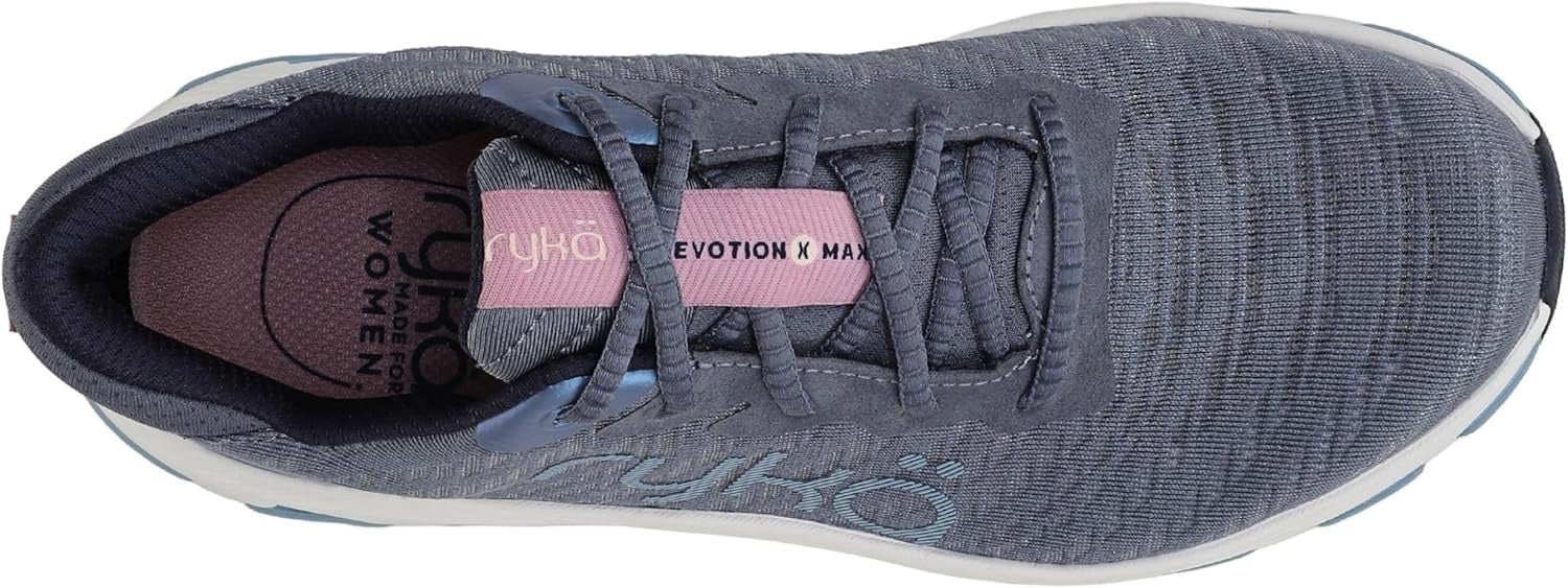Ryka Devotion X Max Women's Sneakers NW/OB