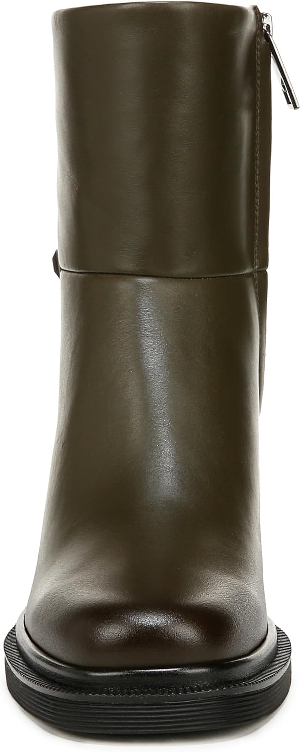 Franco Sarto Women's Kyra Fashion Ankle Boot NWOB