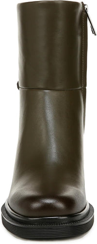 Franco Sarto Women's Kyra Fashion Ankle Boot NWOB
