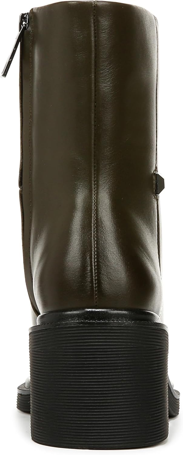 Franco Sarto Women's Kyra Fashion Ankle Boot NWOB