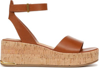 Franco Sarto Terry Women's Sandals NW/OB