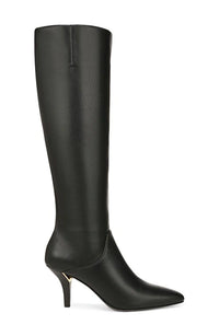 Franco Sarto Lyla Women's Pointed Toe Knee High Boots NW/OB