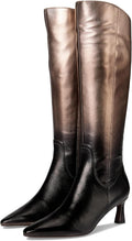 Ombre Unity Metallic