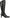 Naturalizer Deesha Women's Knee High Boots NW/OB