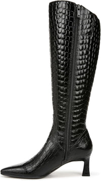 Naturalizer Deesha Women's Knee High Boots NW/OB