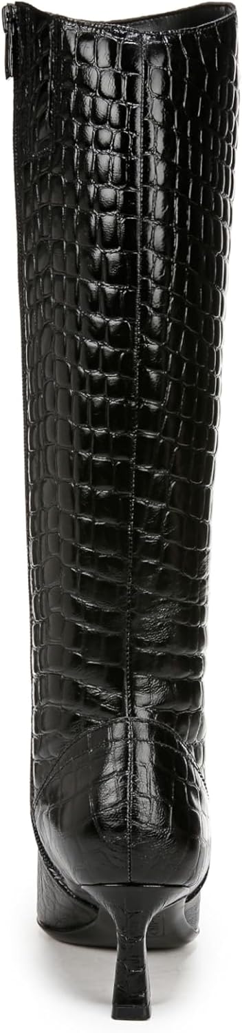 Naturalizer Deesha Women's Knee High Boots NW/OB