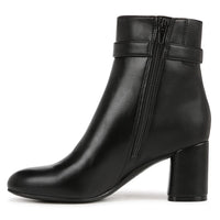 Naturalizer Lottie Women's Bootie NW/OB